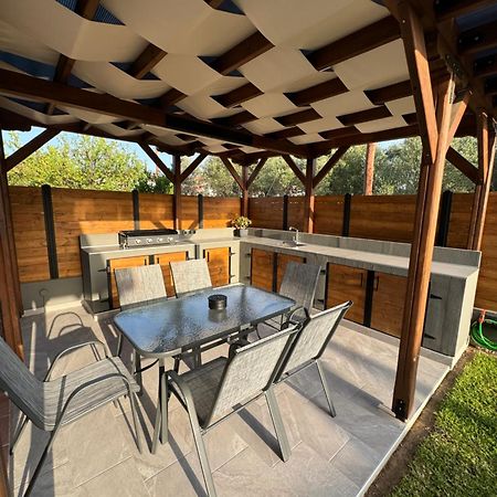 Villa Reve Nea Kallikrateia 外观 照片