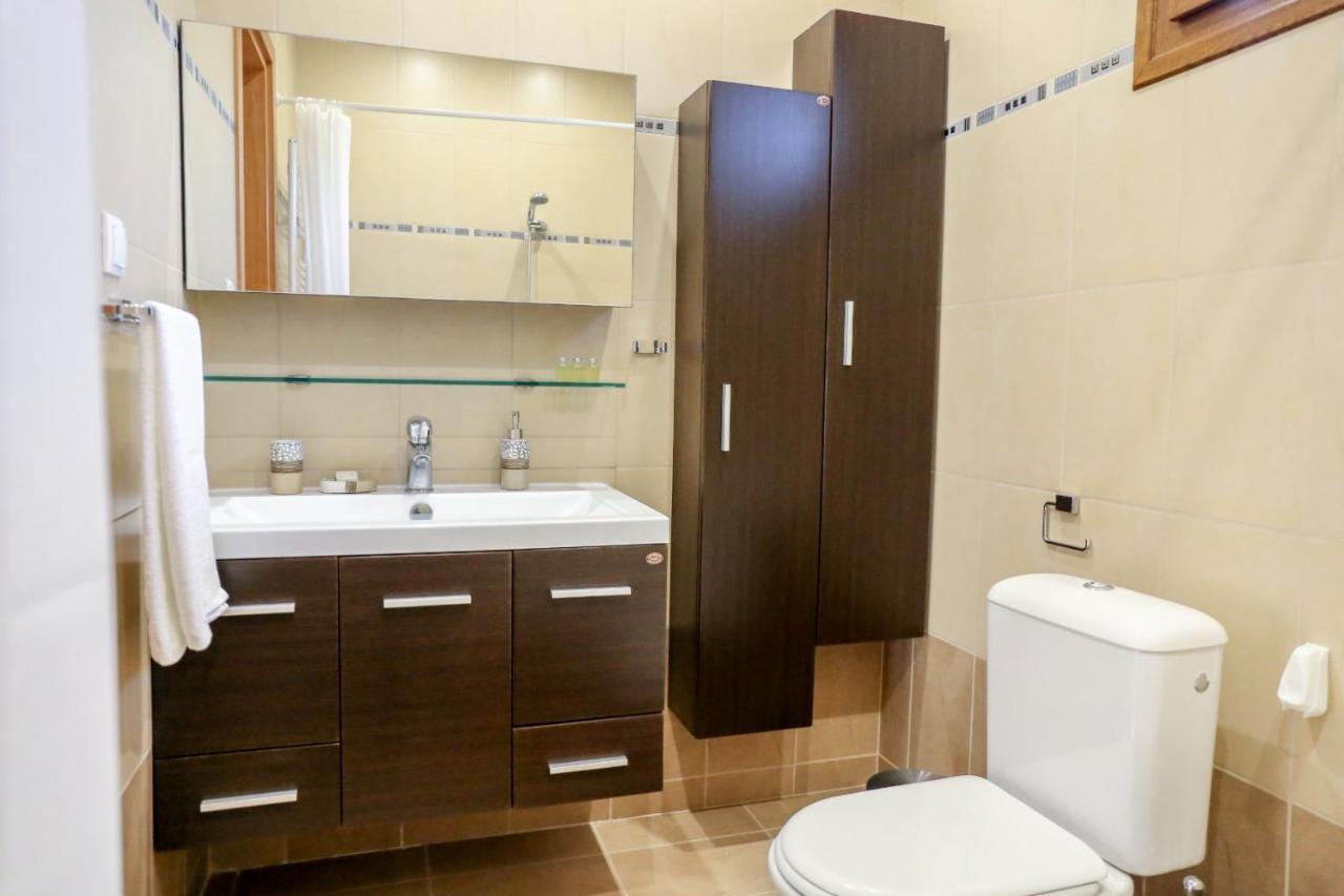 Villa Reve Nea Kallikrateia 外观 照片